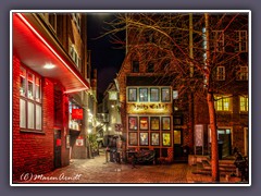 Kultkneipe Spitzer Gebel