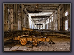 Museum Bunker Valentin