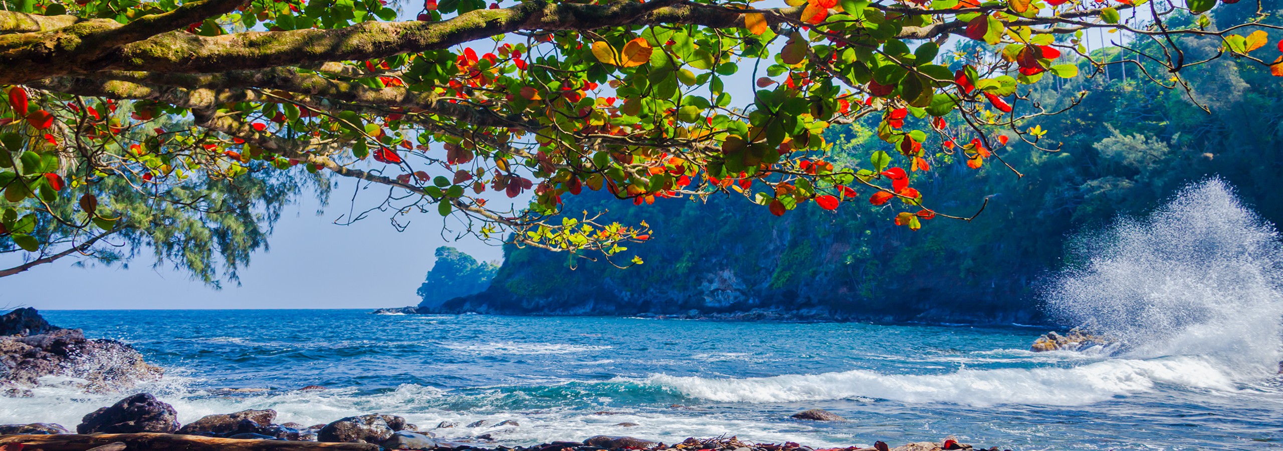 Hawaii - Big-Island