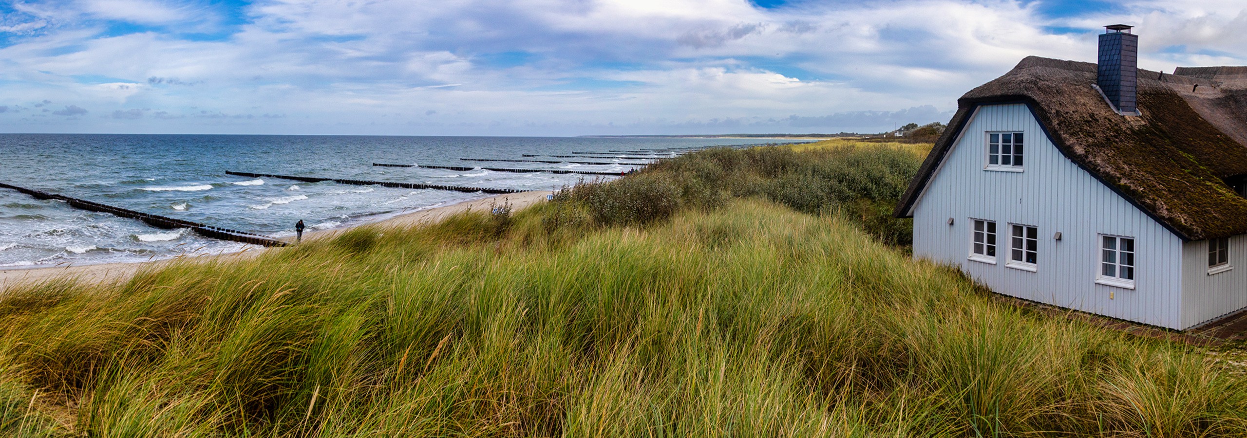 Fischland Darss Ahrenshoop