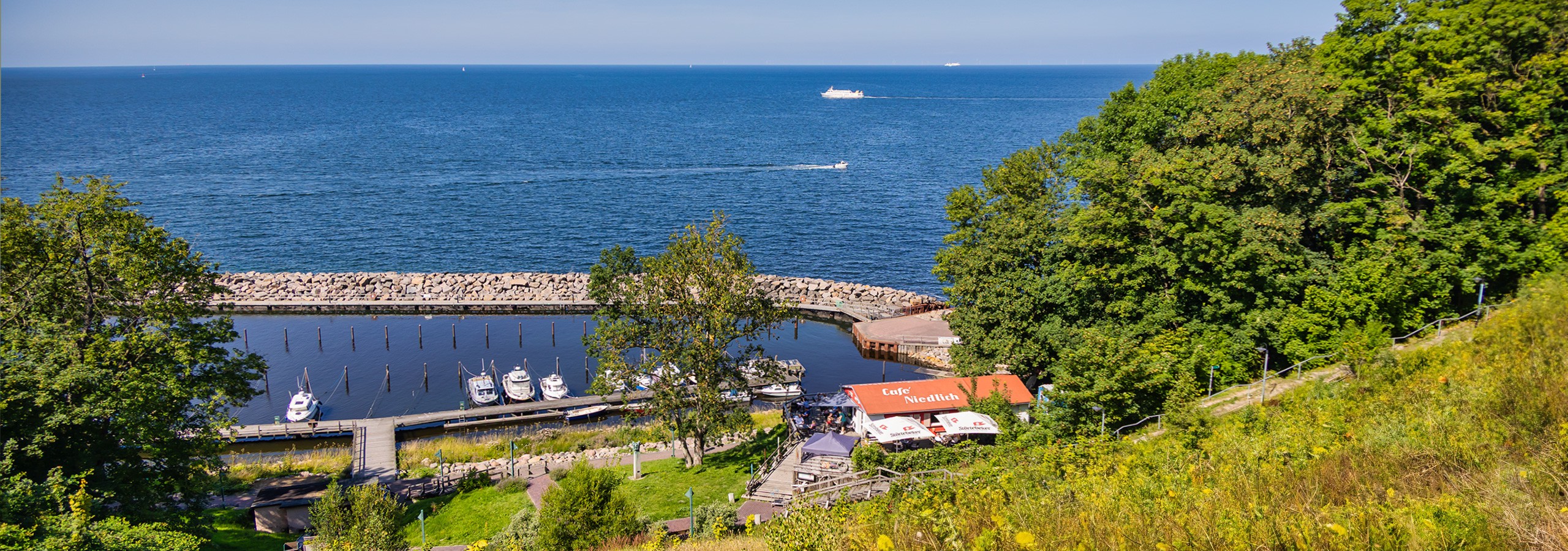 Ostseeküste Insel Rügen