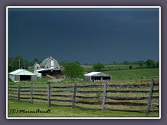 Antietam - Farmland