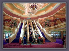 Atlantic City - Trump Casino 2005