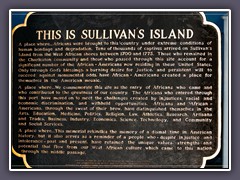 Charleston - Sullivan Island