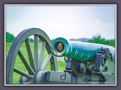 Gettysburg - Battlefield