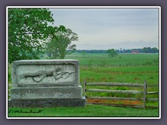 Gettysburg - National Military Park