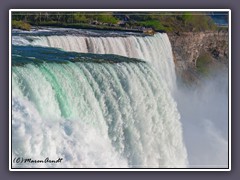 Niagara - American Falls