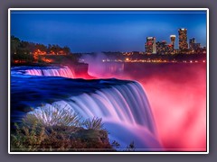 Niagara - Illumination