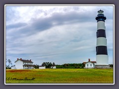 Outer Banks - Bodie Light