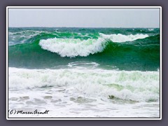 Outer Banks - ein Sturm zieht auf
