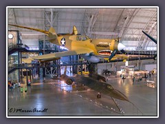 Washington - Aviation Museum