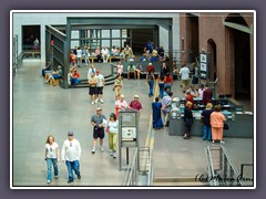 Washington - United States Holocaust Memorial Museum