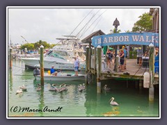 Harbour Walk - Key West