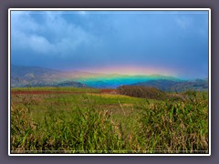 Hawaii - Land der vielen Regenbogen