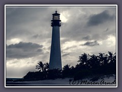 Cape Florida Leuchtturm