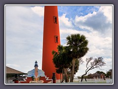 Ponce Inlet Lighthouse und Museum