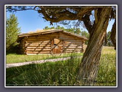 Ewing Snell Ranch
