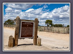 Billy the Kid in New Mexico