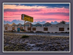 Carlsbad - Apache Canyon Trading Post