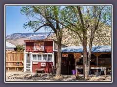 Lincoln - Billy the Kid Scenic Byway