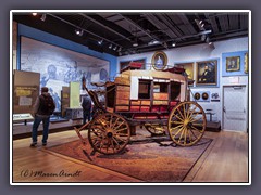 Santa Fe - Historic Museum of New Mexico