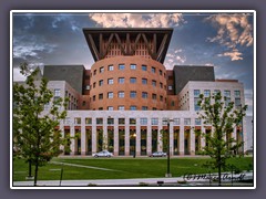 Denver Stadtbibliothek