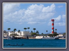 Leuchturm Pearl Harbour