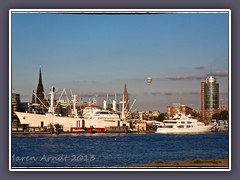 Hamburg maritim