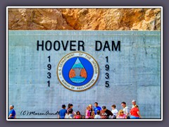Hoover Damm