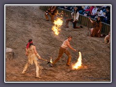 Bad Segeberg - 2023  Karl Mays Winnetou 1