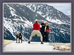 Bergfotograf