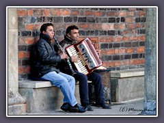 Bremer Stadtmusikanten