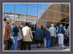 Bremerhaven Event - Zoobesucher