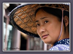 China - Countryside