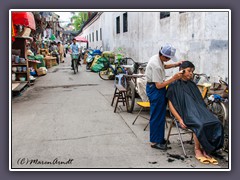 China - Streetlife