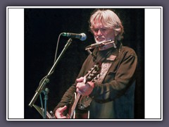 Kris Kristofferson in Hamburg