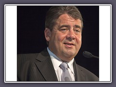 Sigmar Gabriel