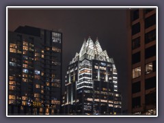 Austin - Frost Bank Tower