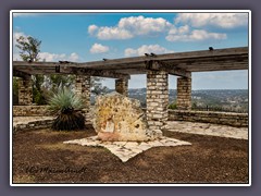 Austin  - Mount Bonnell