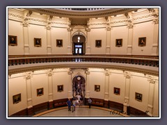 Austin - State Capitol  Galerie