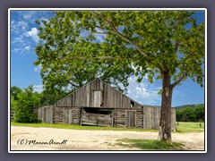 Austin - Commons Ford Ranch PArk