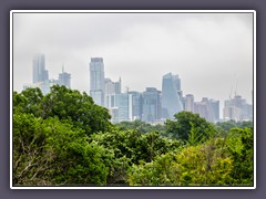 Austin - Skyline