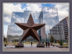 Austin - The Lone Star State