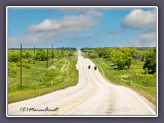 Countryside - lonesome Road