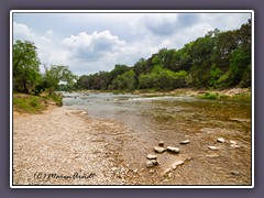 Dinosaur Valley State Park 