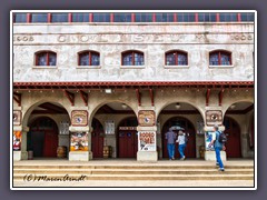 Fort Worth - Coliseum