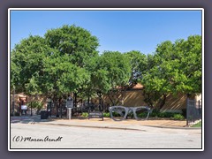 Lubbock - Buddy Holly Museum