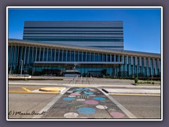 Lubbock - The Buddy Holly Hall