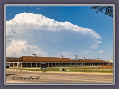 San Angelo - Fort Concho