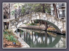 San Antonio - Riverwalk